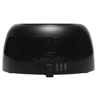 Автоматична сушарка Fleshlight Air для всіх мастурбаторів бренду