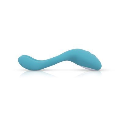 Універсальний вібратор для пар Cala Azul &ndash; Dani Couples Toy