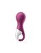 Вибромассажер с вакуумной стимуляцией Satisfyer Lucky Libra