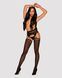 Obsessive Garter stockings S817 S/M/L