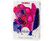 Анальні кульки Alive Triball Pink