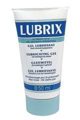 Лубрикант Lubrix, 50 мл