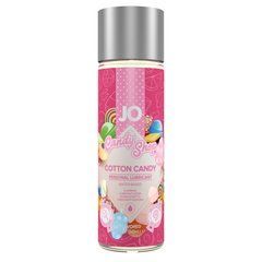 Лубрикант JO H2O Candy Shop Cotton Candy - цукрова вата, 60 мл
