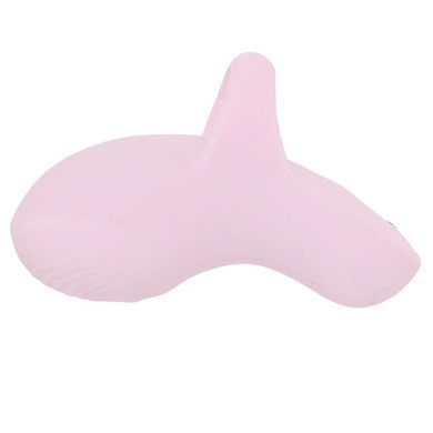 Вибратор на палец FUZU Sensa Skin Activated Fingertip Vibe &ndash; Pink, розовый