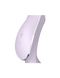 Вакуумный стимулятор с вибрацией Satisfyer Curvy Trinity 2 Violet