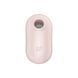 Вакуумный стимулятор с вибрацией Satisfyer Pro To Go 2 бежевый