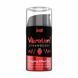Рідкий вібратор Intt Vibration Strawberry (15 мл) EXTRA GREEN, дуже смачний, діє до 30 хвилин