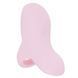 Вибратор на палец FUZU Sensa Skin Activated Fingertip Vibe &ndash; Pink, розовый