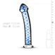Скляний дилдо Gildo Glass Dildo No. 4