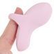 Вибратор на палец FUZU Sensa Skin Activated Fingertip Vibe &ndash; Pink, розовый