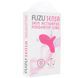 Вибратор на палец FUZU Sensa Skin Activated Fingertip Vibe &ndash; Pink, розовый