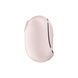 Вакуумный стимулятор с вибрацией Satisfyer Pro To Go 2 бежевый