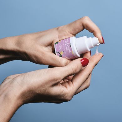 Стимулирующий гель для клитора Goliate Gel Plaisir F&eacute;minin 30 мл, тепло-холод