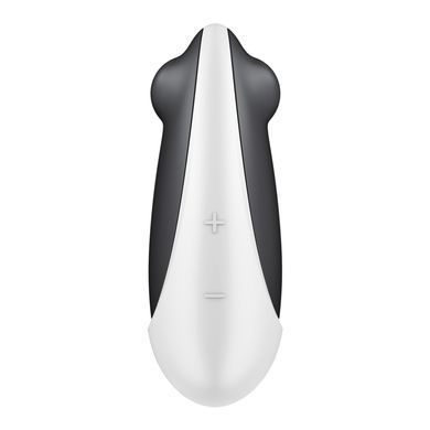 Вибратор Satisfyer Spot On 3 Black, черно-белый