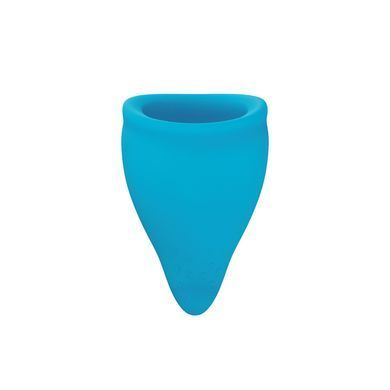 Менструальная чаша Fun Factory FUN CUP SIZE A