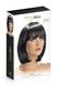 Перука World Wigs CAMILA MID-LENGTH BROWN