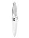Вібратор для клітора Satisfyer Twirling Delight White, білий