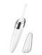 Вібратор для клітора Satisfyer Twirling Delight White, білий
