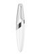Вібратор для клітора Satisfyer Twirling Delight White, білий