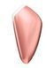Мініатюрний вакуумний стимулятор Satisfyer Love Breeze помаранчевий