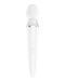 Смарт вибромассажер со сменной головкой Satisfyer Double Wand-er