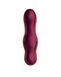 Універсальний sit-on-top вібратор Rocks Off Ruby Glow Blush.