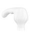 Смарт вибромассажер со сменной головкой Satisfyer Double Wand-er