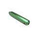Вибропуля PowerBullet - Pretty Point Rechargeable Bullet Teal, зеленая