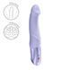 Вибратор Fun Factory Mr. Boss Purple, сиреневый