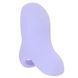 Вібратор на палець FUZU Sensa Skin Activated Fingertip Vibe &ndash; Pastel Purple, бузковий