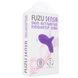 Вібратор на палець FUZU Sensa Skin Activated Fingertip Vibe &ndash; Pastel Purple, бузковий