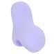 Вібратор на палець FUZU Sensa Skin Activated Fingertip Vibe &ndash; Pastel Purple, бузковий