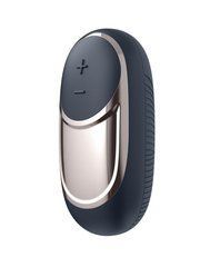 Мощный вибратор Satisfyer Lay-On &ndash; Dark Desire, черный