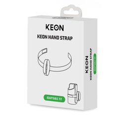 Kiiroo Keon Hand Strap