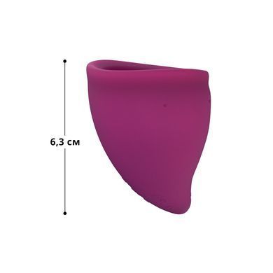 Менструальная чаша Fun Factory FUN CUP SIZE B