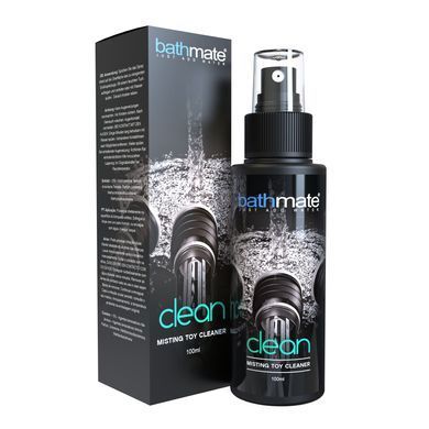 Засіб для чищення Bathmate Clean