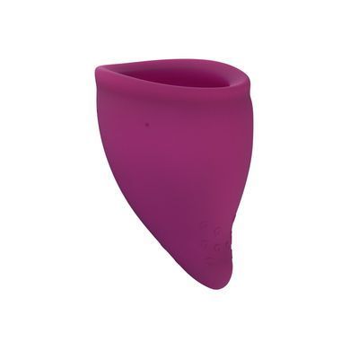 Менструальная чаша Fun Factory FUN CUP SIZE B