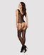 Obsessive Bodystocking F221 S/M/L