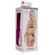 Мастурбатор Fleshlight Girls: Elsa Jean - Treat, из слепка ануса