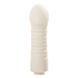 Змінна насадка KISSTOY Dildo для секс-машини Tutu II, біла