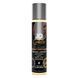 Лубрикант JO Gelato Decadent Double Chocolate &ndash; двойной шоколад, 30 мл