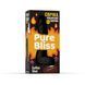 Ароматная свеча пикантной формы Pure Bliss Black Coffee Shot Big &ndash; кофе, черный