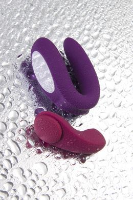 Набор вибраторов Satisfyer Partner Box 1