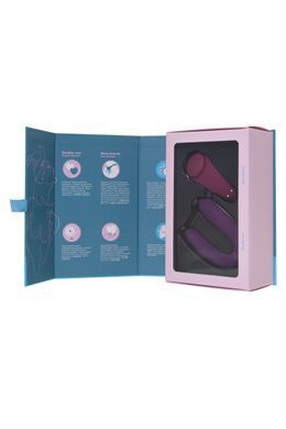Набор вибраторов Satisfyer Partner Box 1