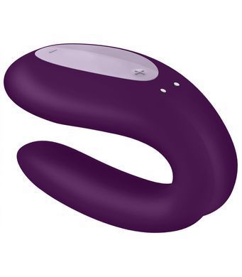 Набор вибраторов Satisfyer Partner Box 1