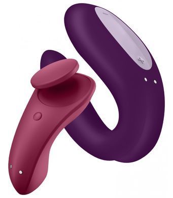 Набор вибраторов Satisfyer Partner Box 1