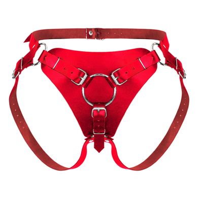 Трусики для страпона Feral Feelings Strap-on Harness Red