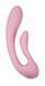 Вибратор Adrien Lastic G-wave, розовый