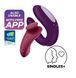 Набор вибраторов Satisfyer Partner Box 1