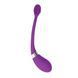 Інтерактивне віброяйце Ohmibod Esca2 for Kiiroo, фіолетове